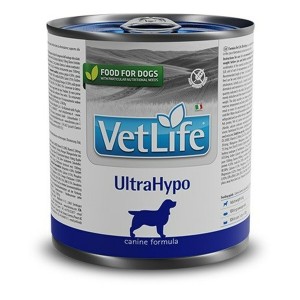 Wet food Farmina Vet Life Fish Sweet potato 300 g