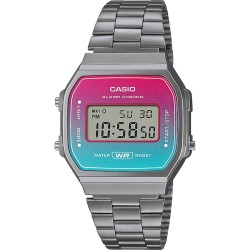 Unisex Watch Casio A168WERB-2AEF