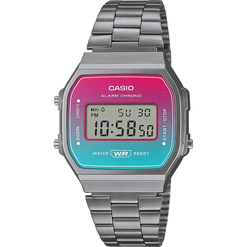 Montre Unisexe Casio A168WERB-2AEF