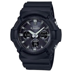 Unisex Watch Casio GAW-100B-1AER