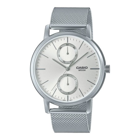 Unisex-Uhr Casio MTP-B310M-7AVEF