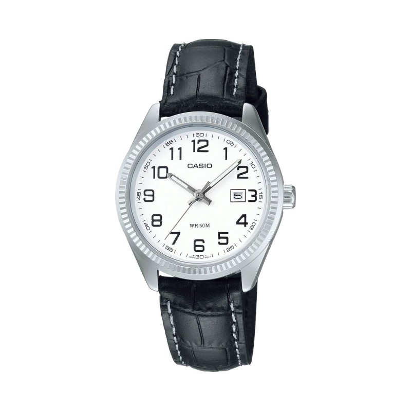 Unisex-Uhr Casio LTP-1302PL-7BVEG