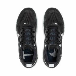 Laufschuhe für Erwachsene Nike Wildhorse 7 Schwarz