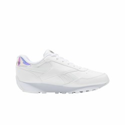 Chaussures de sport pour femme Reebok Rewind Run W Femme Blanc