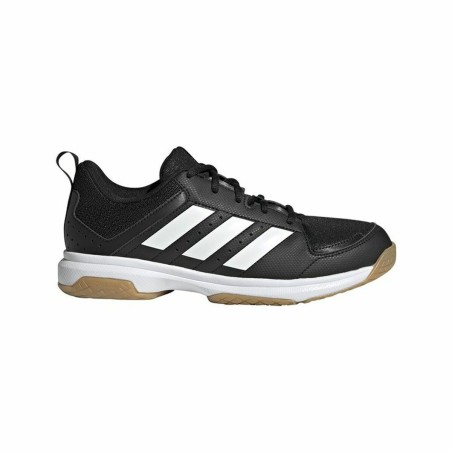 Chaussures de sport pour femme Adidas Ligra 7 Femme Noir