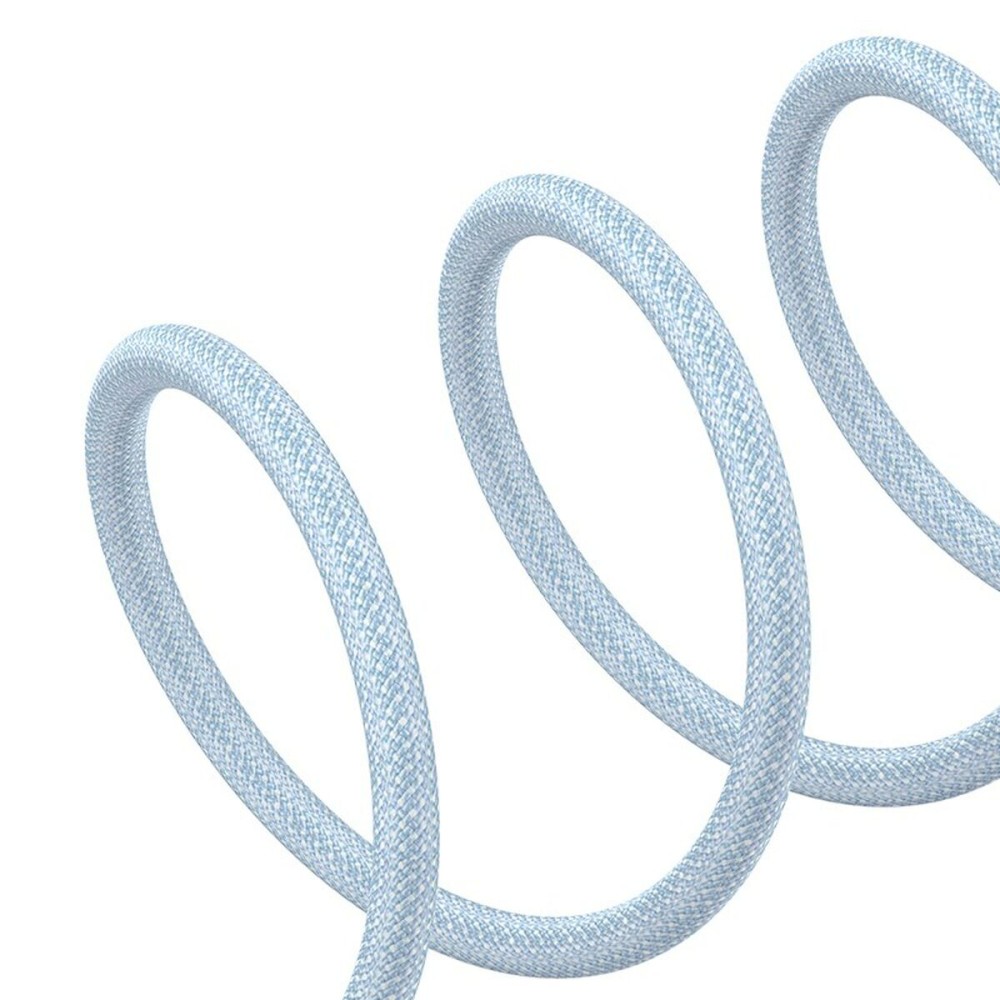 USB to Lightning Cable Baseus P10373003311-01 Blue 2 m