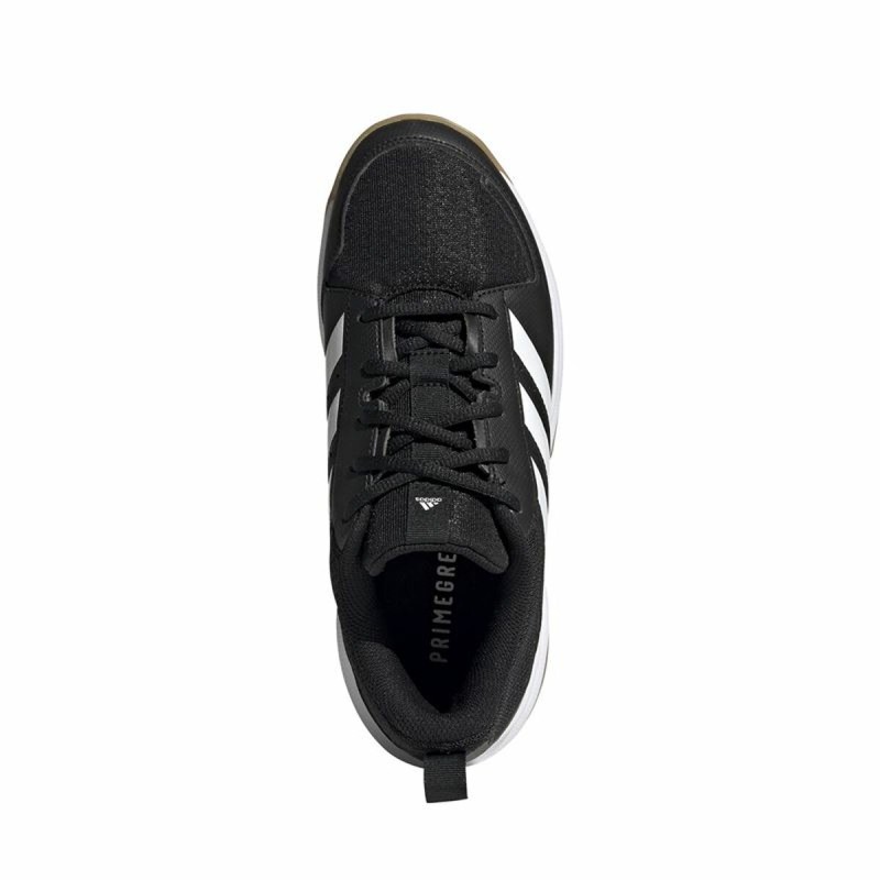 Laufschuhe für Damen Adidas Ligra 7 Damen Schwarz