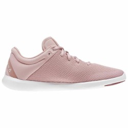 Sports Trainers for Women Reebok Studio Basics Lady Pink