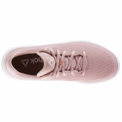 Sports Trainers for Women Reebok Studio Basics Lady Pink