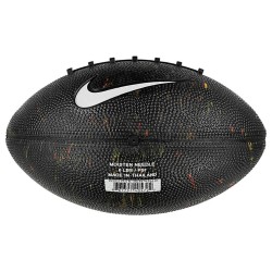 Rugby Ball Playground FB Mini Nike FB Mini Black