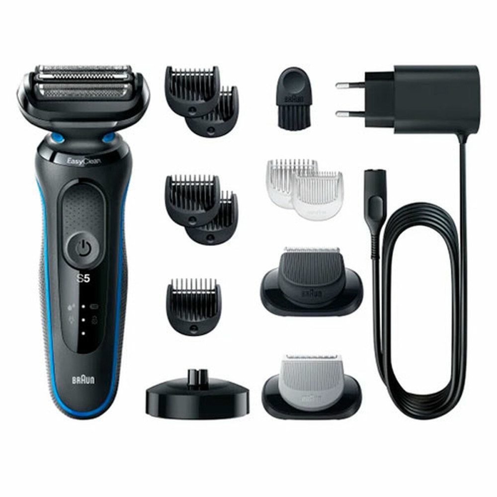 Machine à raser Braun Series 5