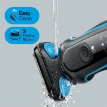 Electric razor Braun Series 5