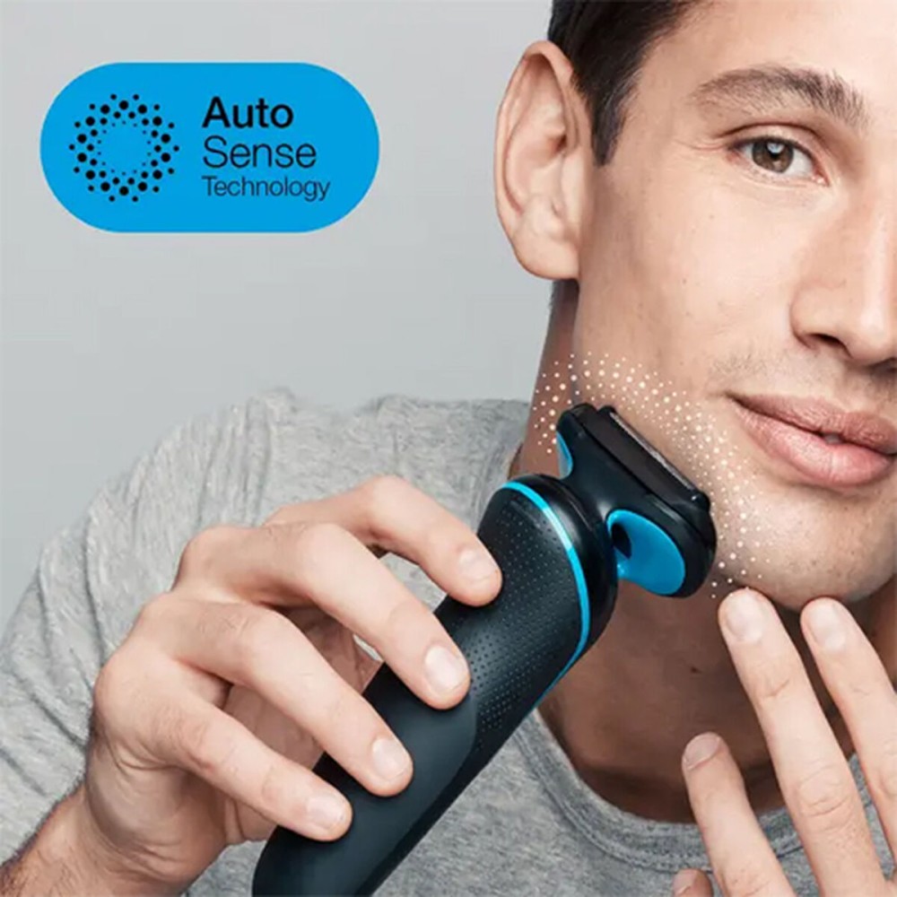 Electric razor Braun Series 5