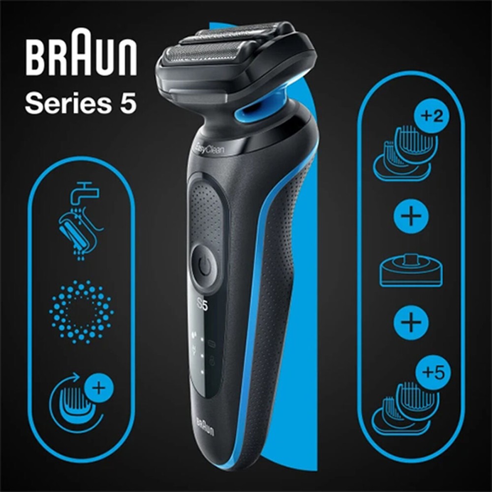 Electric razor Braun Series 5