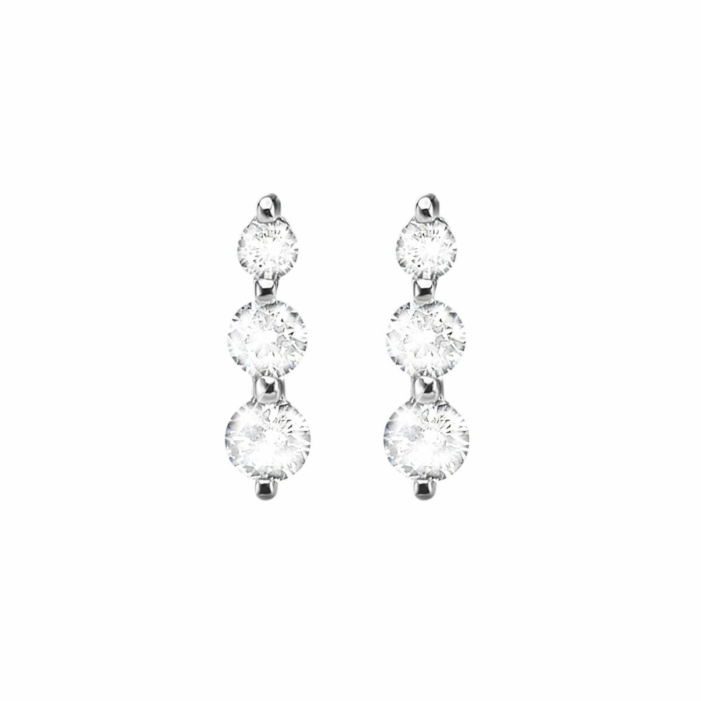 Boucles d´oreilles Femme Stroili 1514022