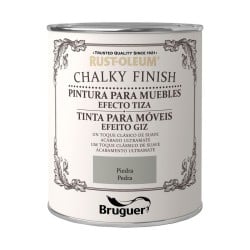 Paint Bruguer 5397555 Stone Chalks Furniture 750 ml