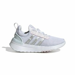 Laufschuhe für Kinder Adidas Racer TR21