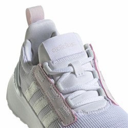 Laufschuhe für Kinder Adidas Racer TR21