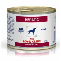 Nassfutter Royal Canin Hepatic Loaf VHN 200 g