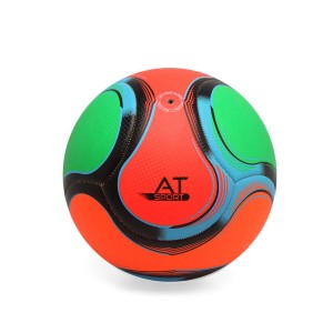 Strandfußball-Ball Ø 68 cm Größe 5