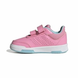 Chaussures de Sport pour Enfants Adidas Tensaur Sport 2.0 Rose