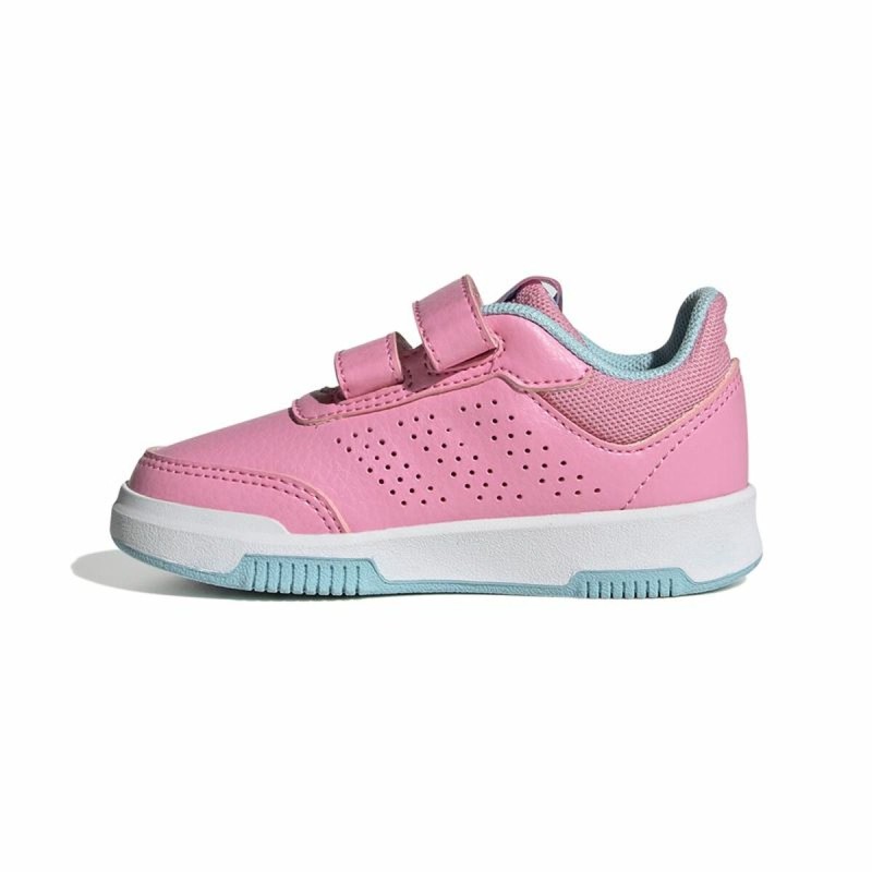 Chaussures de Sport pour Enfants Adidas Tensaur Sport 2.0 Rose