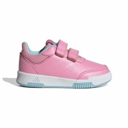 Chaussures de Sport pour Enfants Adidas Tensaur Sport 2.0 Rose