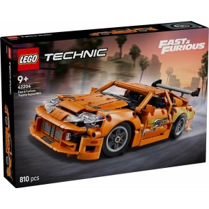 Construction set Lego