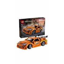 Construction set Lego