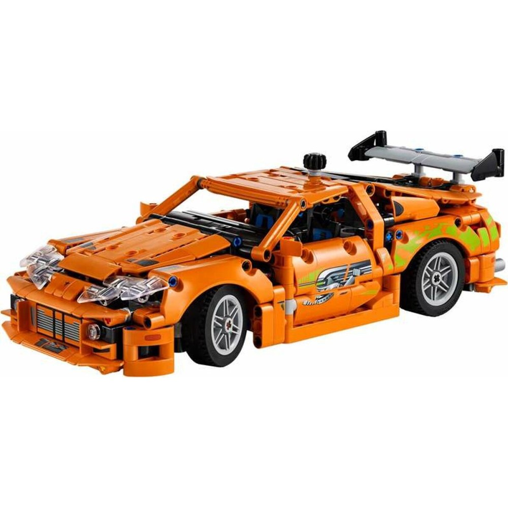 Construction set Lego