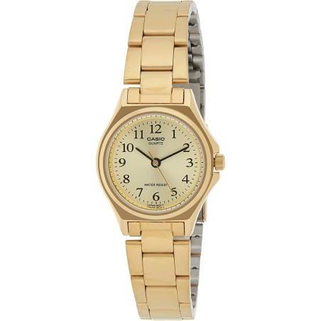 Montre Femme Casio (Ø 26 mm) (Ø 27 mm)