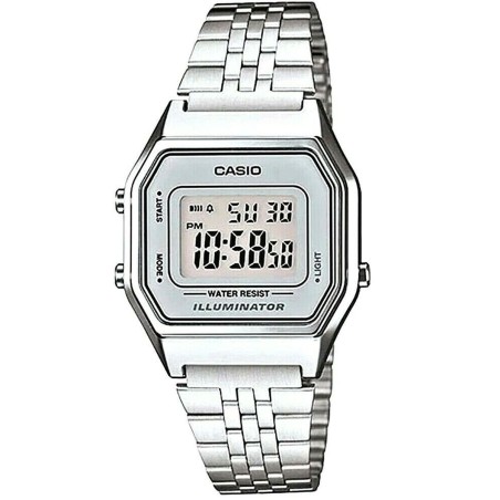 Montre Femme Casio (Ø 28 mm)