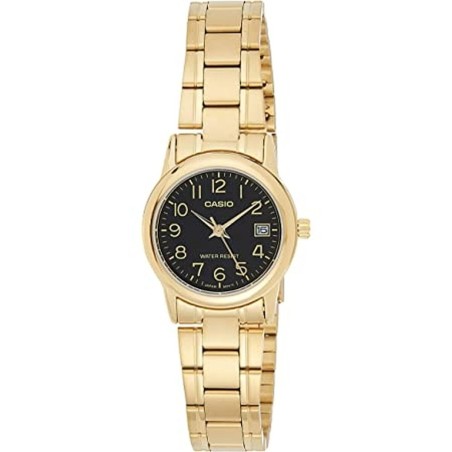 Damenuhr Casio COLLECTION Gold (Ø 32 mm)