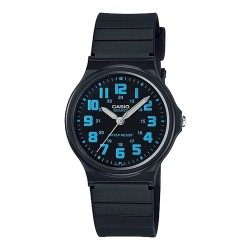 Montre Homme Casio MQ-71-2BDF (Ø 34 mm)