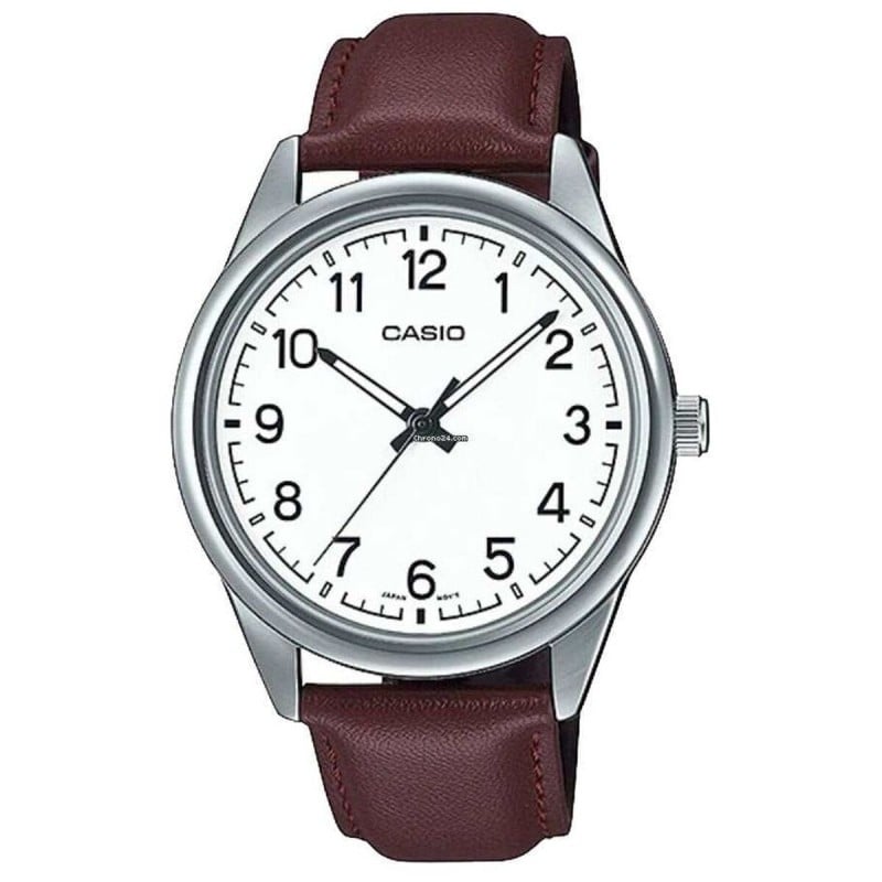 Montre Homme Casio MTP-V005L-7B4UDF (Ø 40 mm)