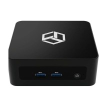 Mini-PC Qoobe ANN100 Intel N100 Intel Celeron N100 12 GB RAM
