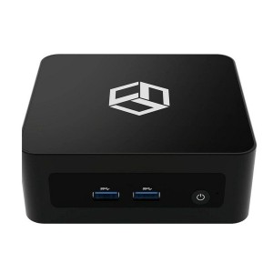Mini-PC Qoobe ANN100 Intel N100 Intel Celeron N100 12 GB RAM