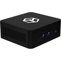 Mini-PC Qoobe ANN100 Intel N100 Intel Celeron N100 12 GB RAM