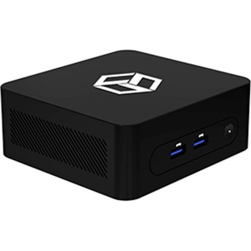 Mini-PC Qoobe ANN100 Intel N100 Intel Celeron N100 12 GB RAM
