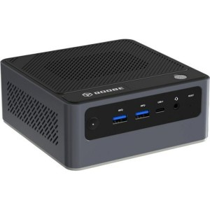 Mini-PC Qoobe QE-U155H Intel Core Ultra 7 155H 32 GB RAM 1 TB SSD
