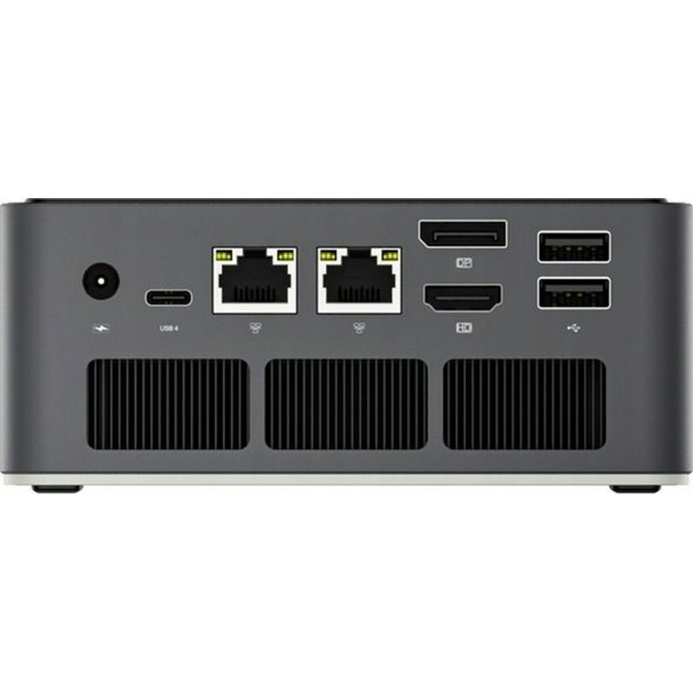 Mini-PC Qoobe QE-U155H Intel Core Ultra 7 155H 32 GB RAM 1 TB SSD