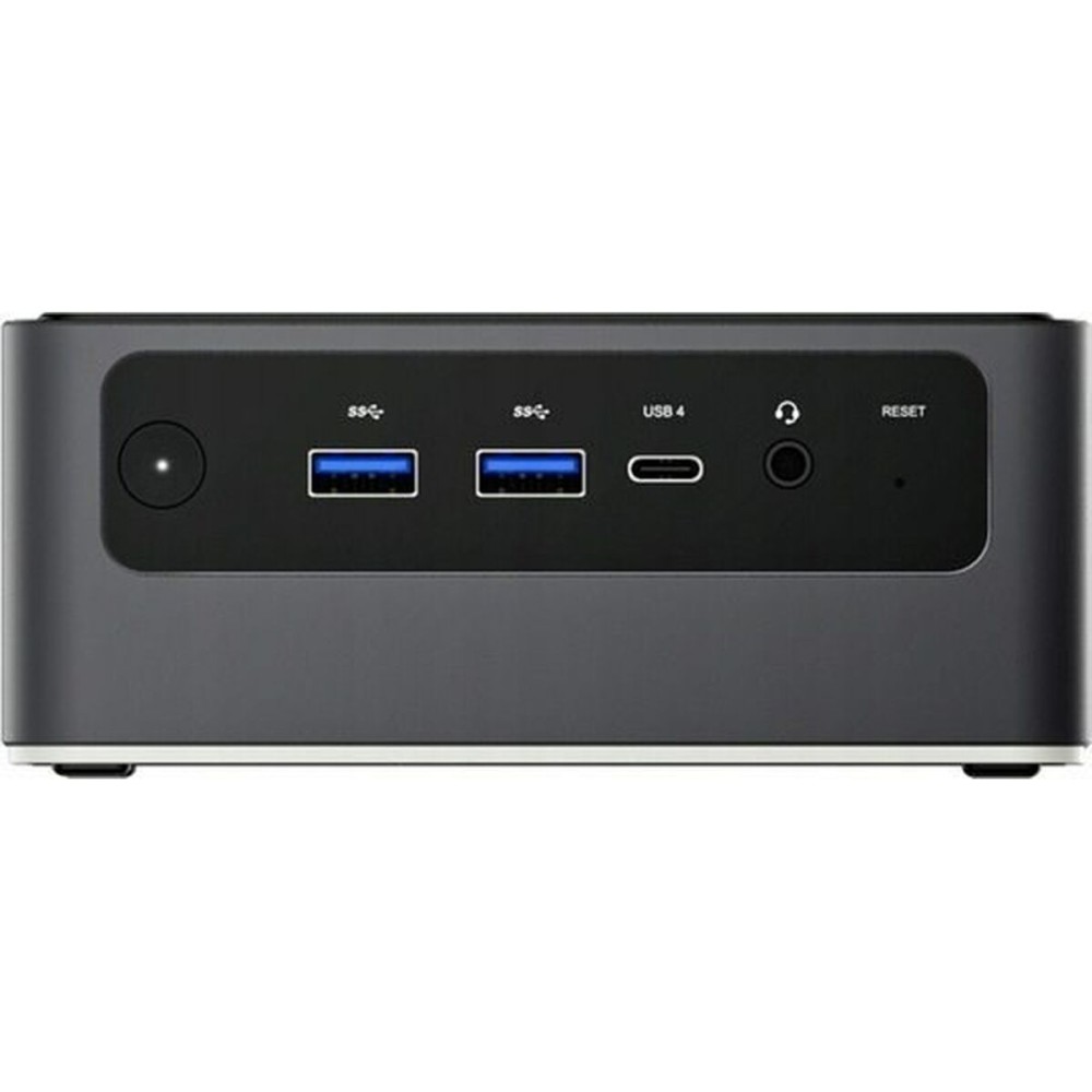 Mini-PC Qoobe QE-U155H Intel Core Ultra 7 155H 32 GB RAM 1 TB SSD