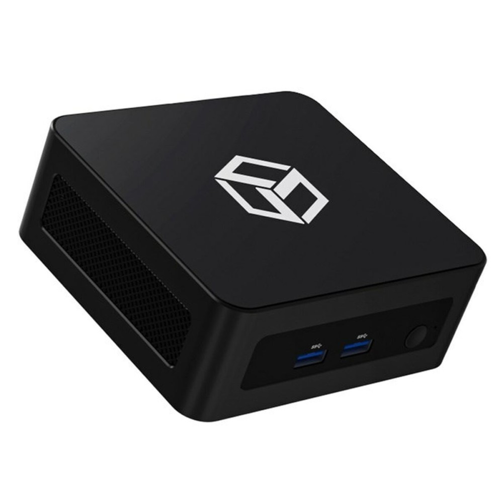 Mini-PC Qoobe AP13620 Intel Core i7 13620H 16 GB RAM 512 GB SSD