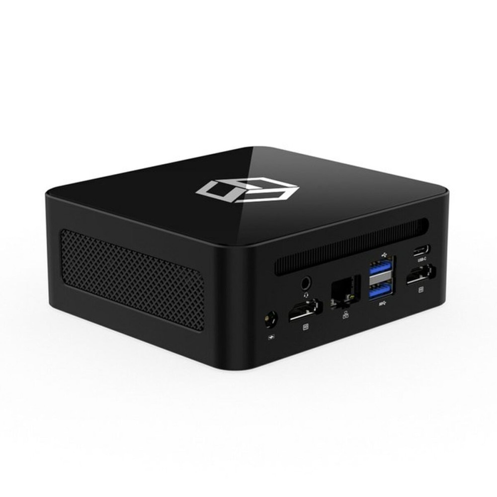 Mini-PC Qoobe AP13620 Intel Core i7 13620H 16 GB RAM 512 GB SSD