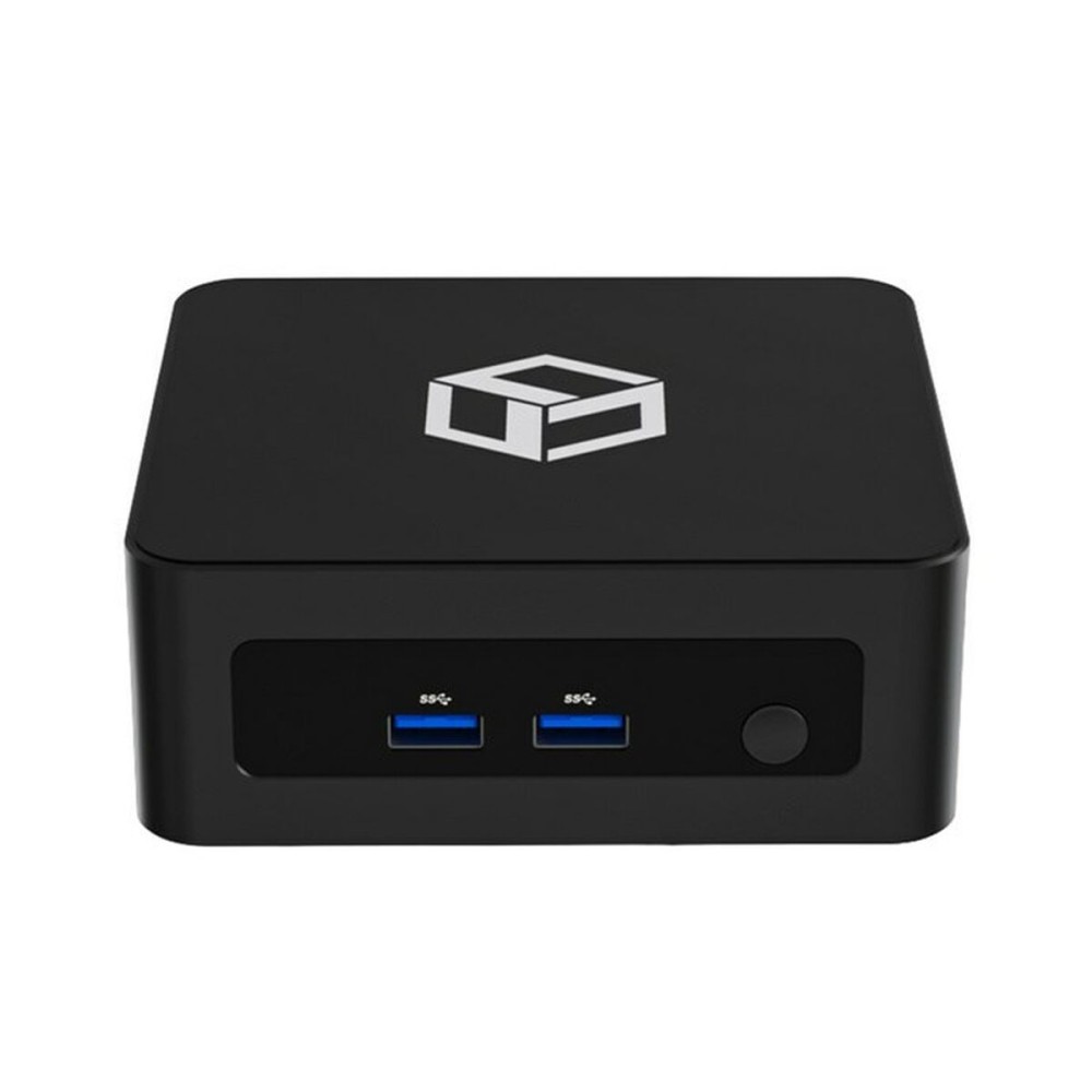 Mini-PC Qoobe AP13620 Intel Core i7 13620H 16 GB RAM 512 GB SSD