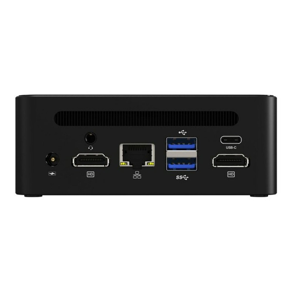 Mini-PC Qoobe AP13620 Intel Core i7 13620H 16 GB RAM 512 GB SSD