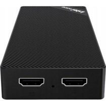 Mini-PC Qoobe QE-SUC Intel N100 16 GB RAM 512 GB SSD