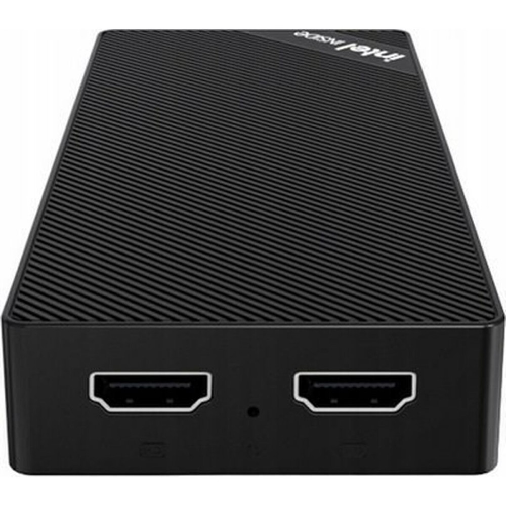Mini-PC Qoobe QE-SUC Intel N100 16 GB RAM 512 GB SSD