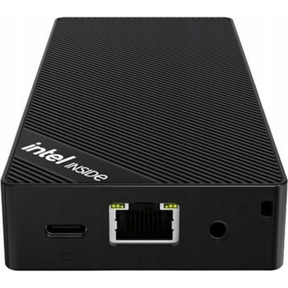 Mini-PC Qoobe QE-SUC Intel N100 16 GB RAM 512 GB SSD