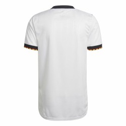 Kurzärmiges Fußball T-Shirt für Männer Adidas  Germany 21/22